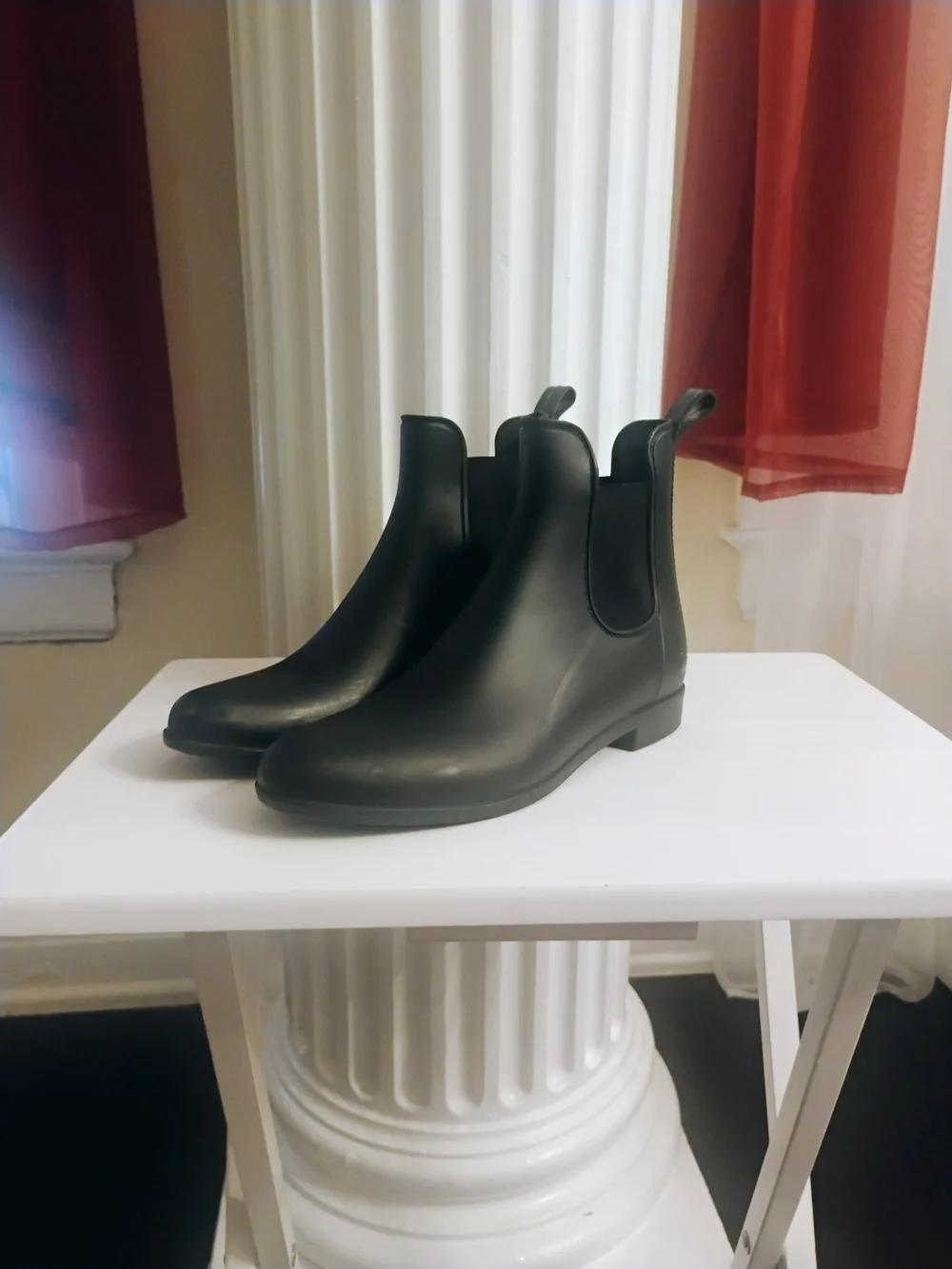 Sam Edelman Tinsley Rain Boots